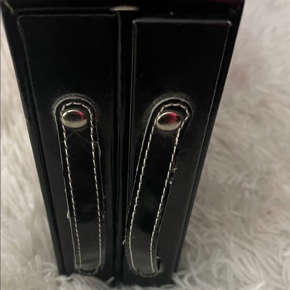 Pink Women's Jewelry box - Picture 7 of 8